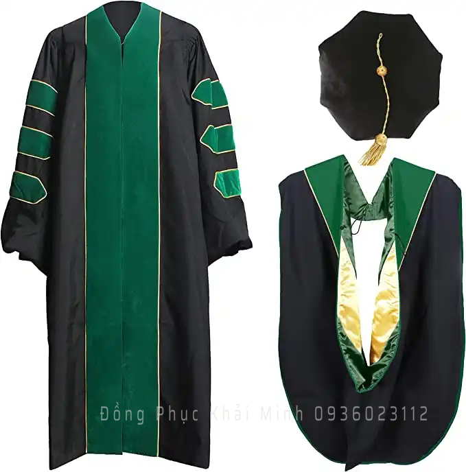 CÔNG TY  TNHH ĐỒNG PHỤC KHẢI MINH