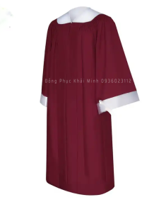 ĐỒNG PHỤC ÁO TỐT NGHIỆP KHẢI MINH 