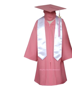 MAY VÀ CHO THUÊ ÁO TỐT NGHIỆP TIỂU HỌC