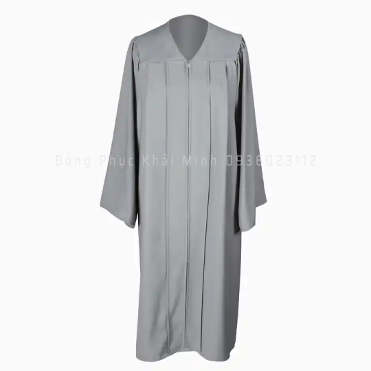 XƯỞNG MAY ÁO CỬ NHÂN NGÀY NHẬN BẰNG