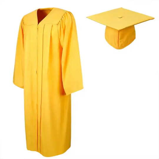 XƯỞNG MAY ÁO CỬ NHÂN NGÀY NHẬN BẰNG