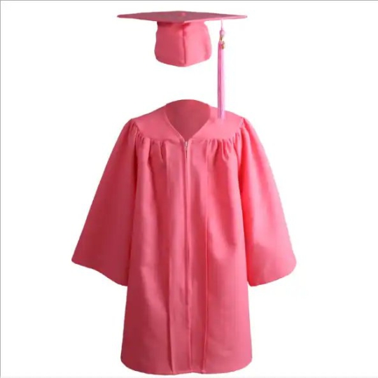 MAY VÀ CHO THUÊ ÁO TỐT NGHIỆP TIỂU HỌC