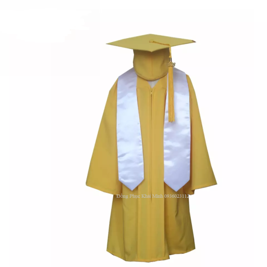 XƯỞNG MAY ÁO TỐT NGHIỆP CẤP 1 TẠI HỒ CHÍ MINH