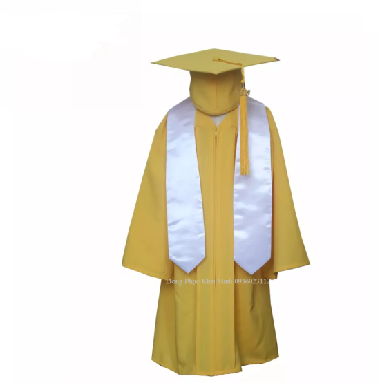XƯỞNG MAY ÁO TỐT NGHIỆP CẤP 1 TẠI HỒ CHÍ MINH